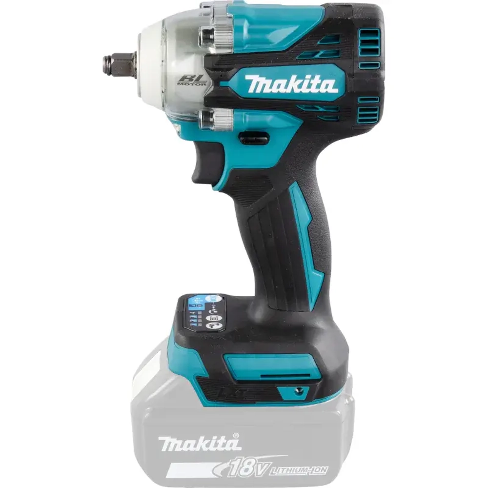 Makita DTW302Z гайковерт аккумуляторный (без АКБ и ЗУ)
