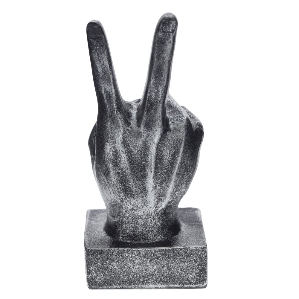 Фигурка декоративная Рука