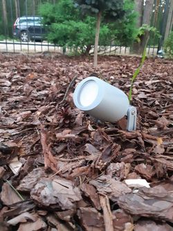 Ландшафтный светильник FUMAGALLI MINITOMMY SPIKE 1M1.001.000.LXU1L