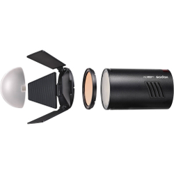 Комплект студийного оборудования Godox AD100Pro Three KIT
