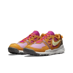 Мужские кроссовки Nike Free Terra Vista Next Nature 'Desert Ochre' DM0861-700