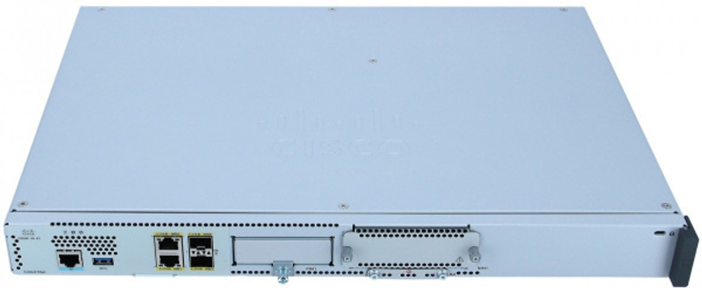 Маршрутизатор Cisco C8200-1N-4T