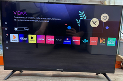Телевизор Hisense 32A4BG