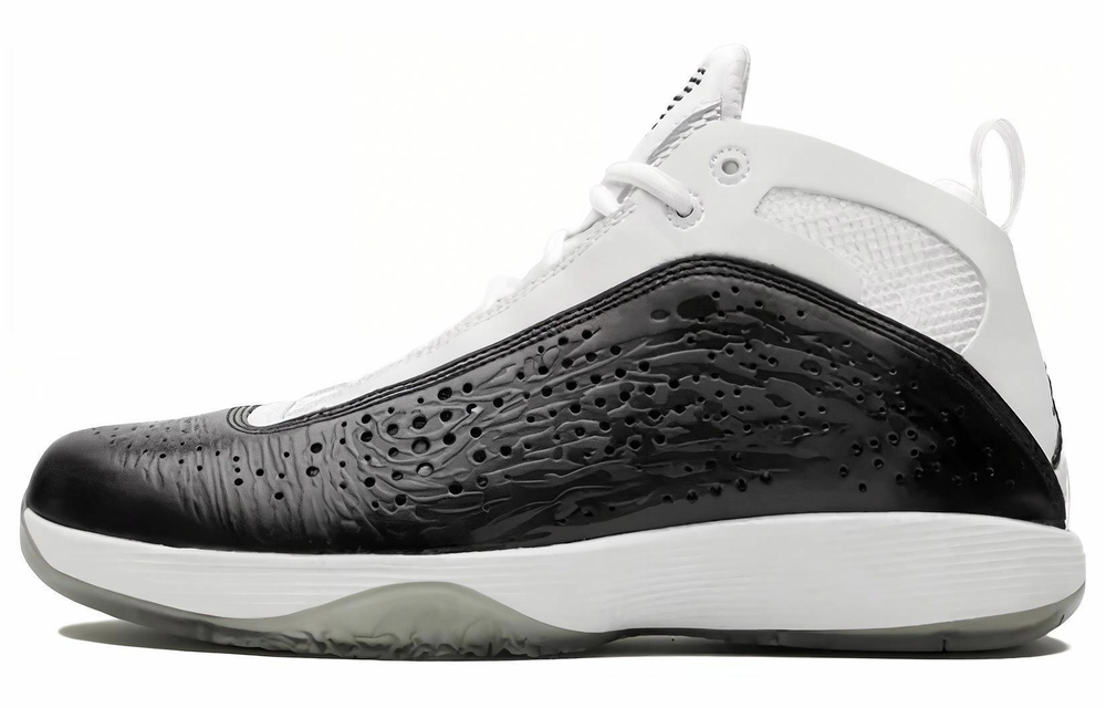 Кроссовки Jordan Air Jordan 2011 White Black