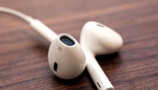 Обзор Apple EarPods