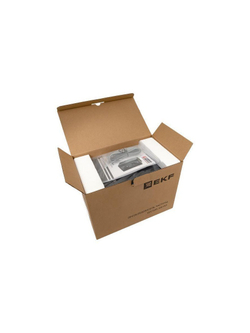 Преобразователь частоты 7.5/11кВт 3х400В VECTOR-100 PROxima EKF VT100-7R5-3B
