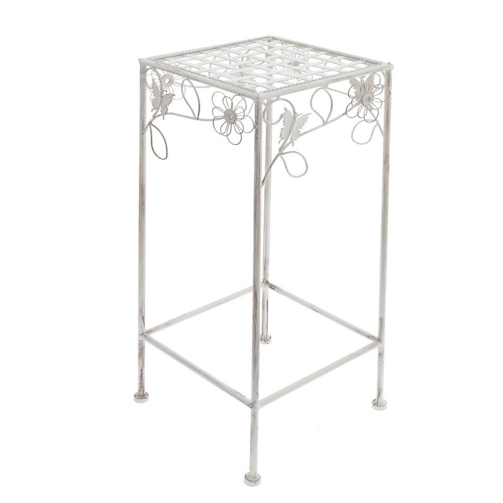 GAEM Подставка для цветов, L25 W25 H60 см