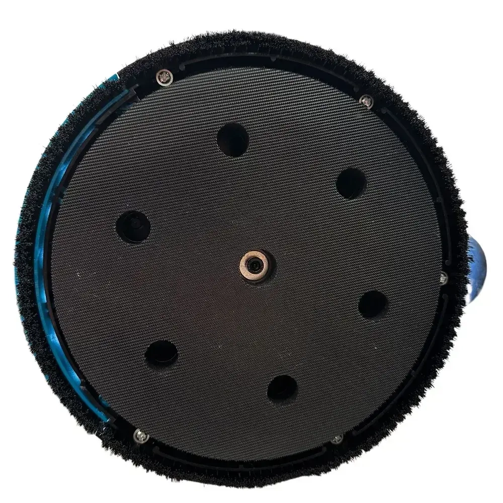 Шлифмашина Жираф 225мм, Для шлифовки стен и потолков 1250Вт