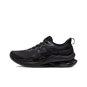 Мужские кроссовки Asics Gel Kinsei Max 'Black' 1011B696‑001