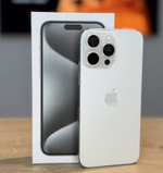 iPhone 15 Pro, 1 ТБ б/у