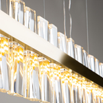 Подвесной светильник Maytoni MOD173PL-L48BS3K