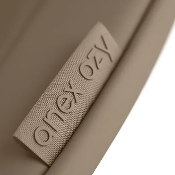 Стульчик для кормления ANEX OZY fluff