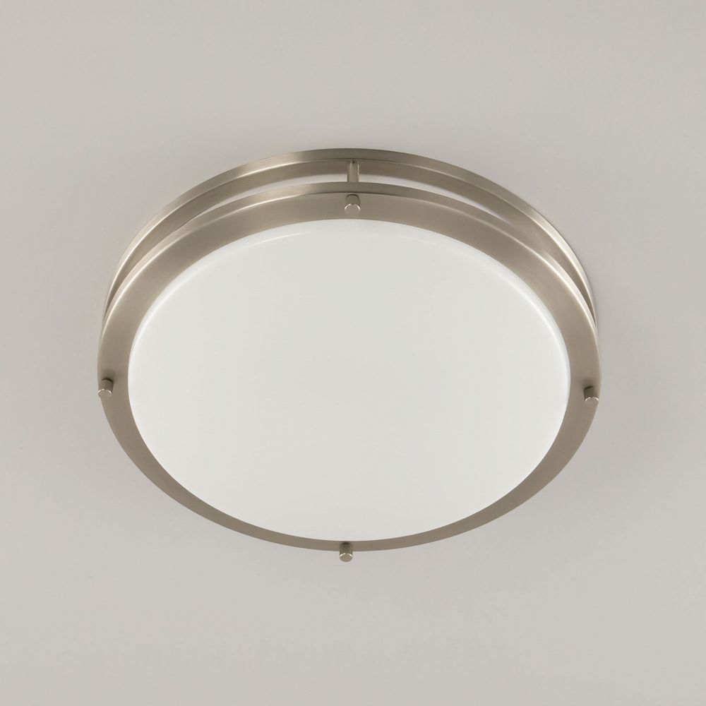 Citilux Бостон CL709321N LED Светильник с диммером Матовый Хром