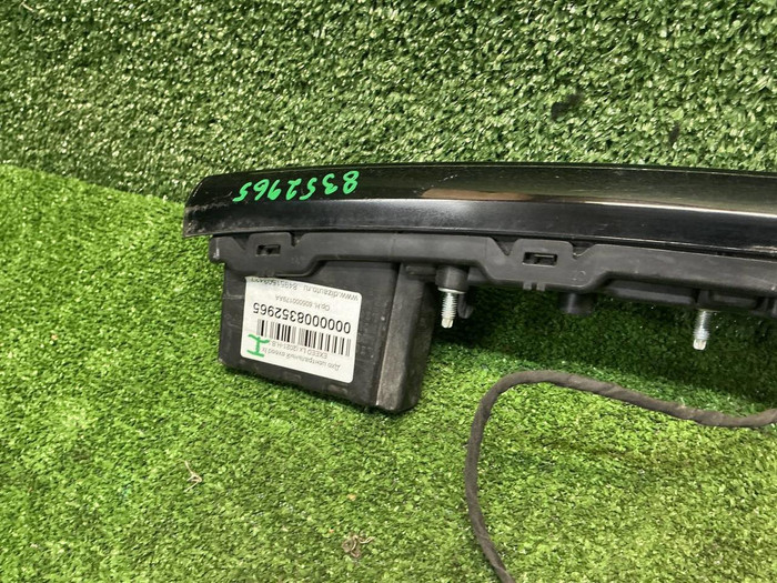 ДХО центральный EXEED LX (2019-н.в.) LED