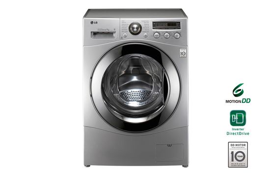 Стиральная машина LG F-1281HD5