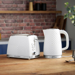 Тостер Russell Hobbs 26391-56 белый