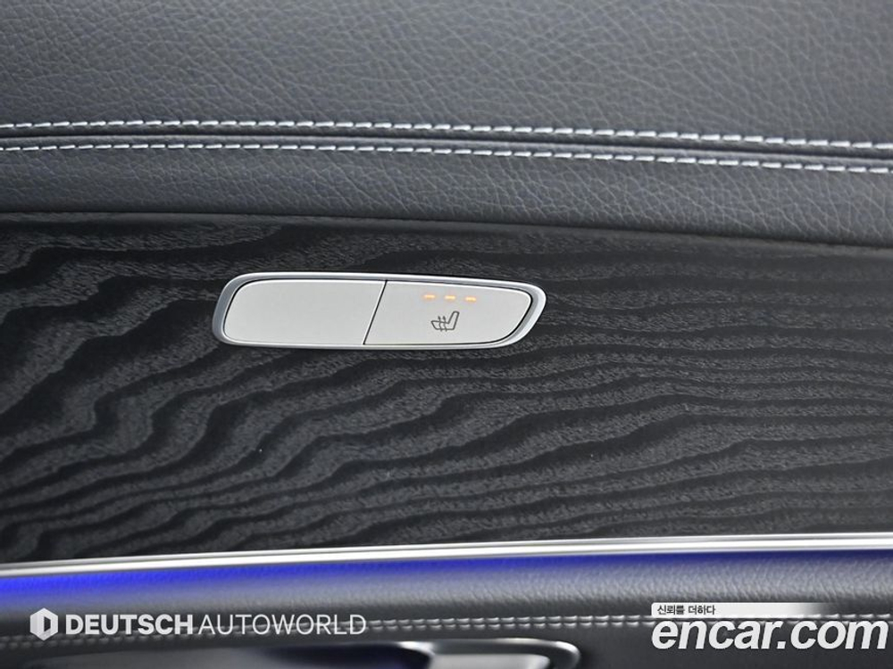 Mercedes-Benz E-Class W213 E220d 4MATIC AMG Line (12.2020)