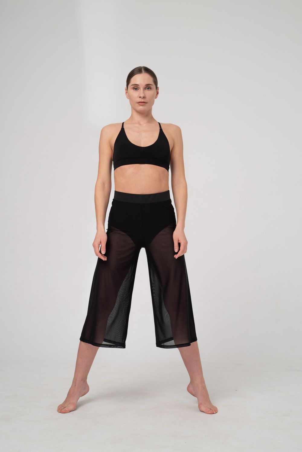 Shadow Culottes