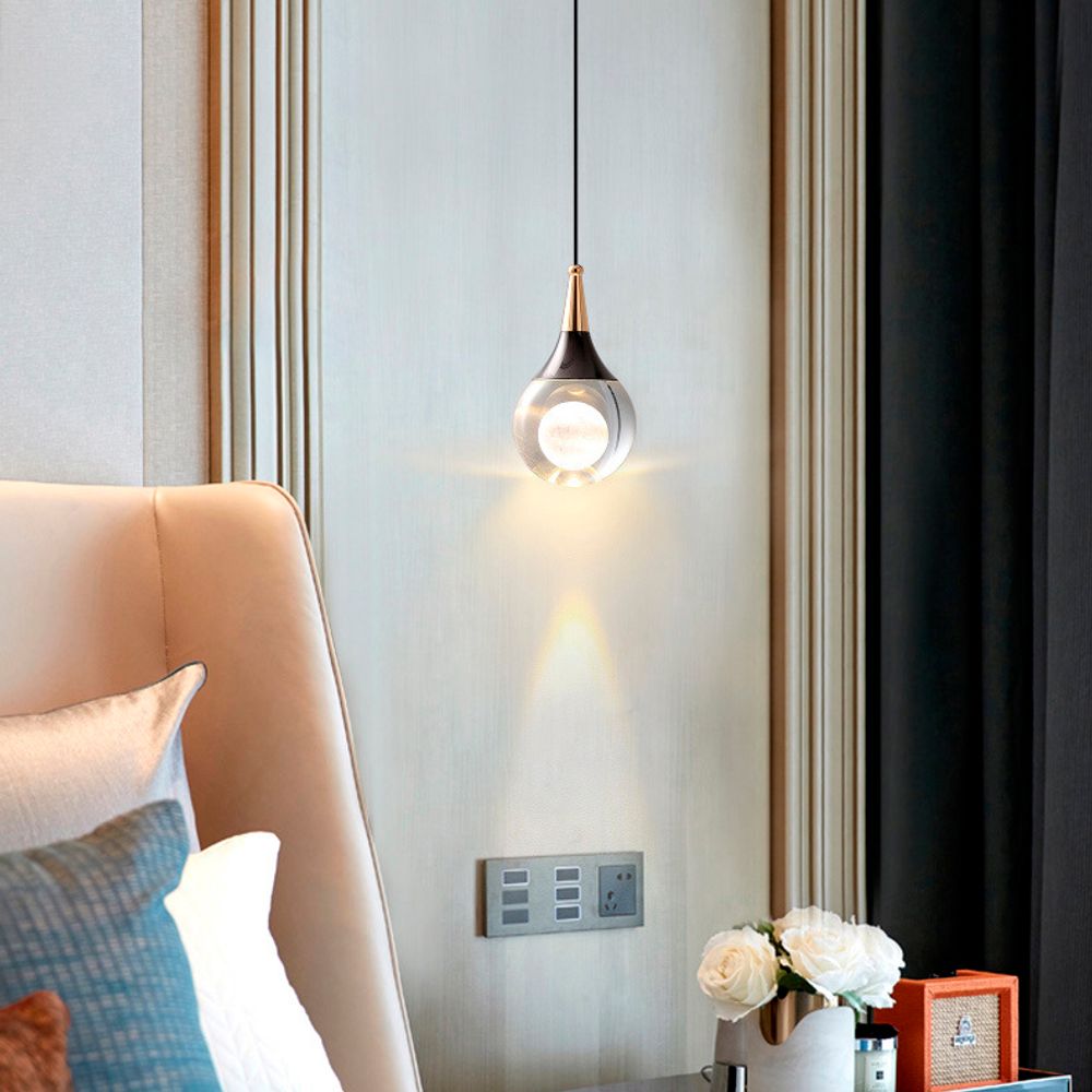 Подвесной Светильник Sofus B By Imperiumloft