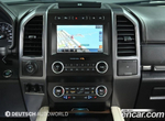 Ford Expedition Platinum 4WD (10.2021)