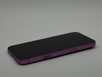 iPhone 16 Plus 128Gb Pink