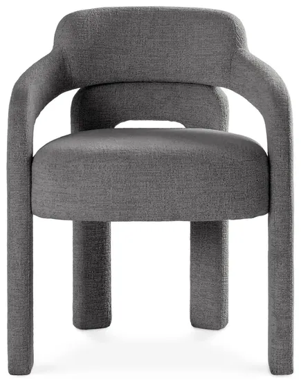 Стул Nord серая ткань 937173