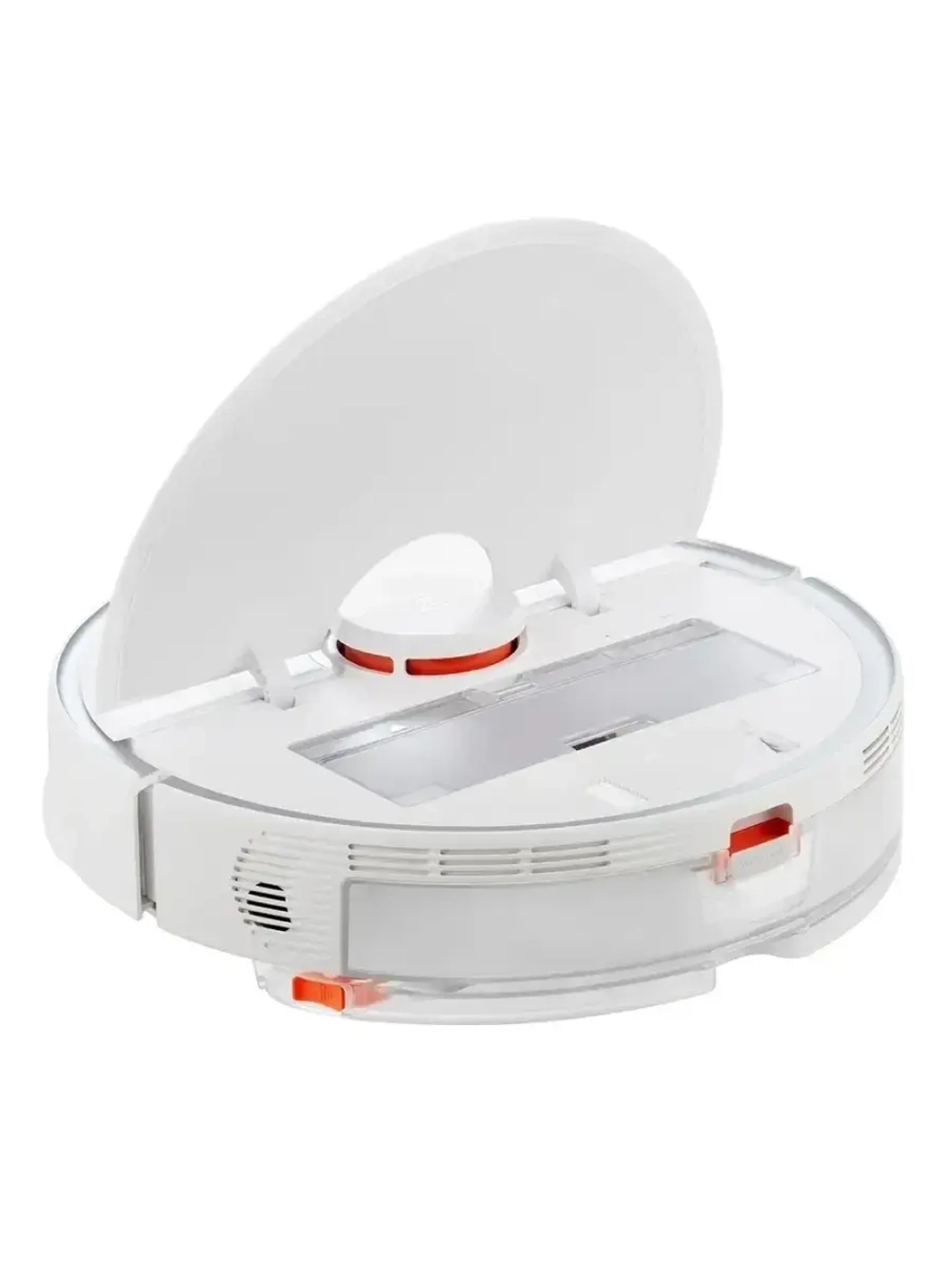 Робот-пылесос Roborock  Max White Русская версия
