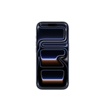 iPhone 17 Pro, Deep Blue (Темно-Cиний)