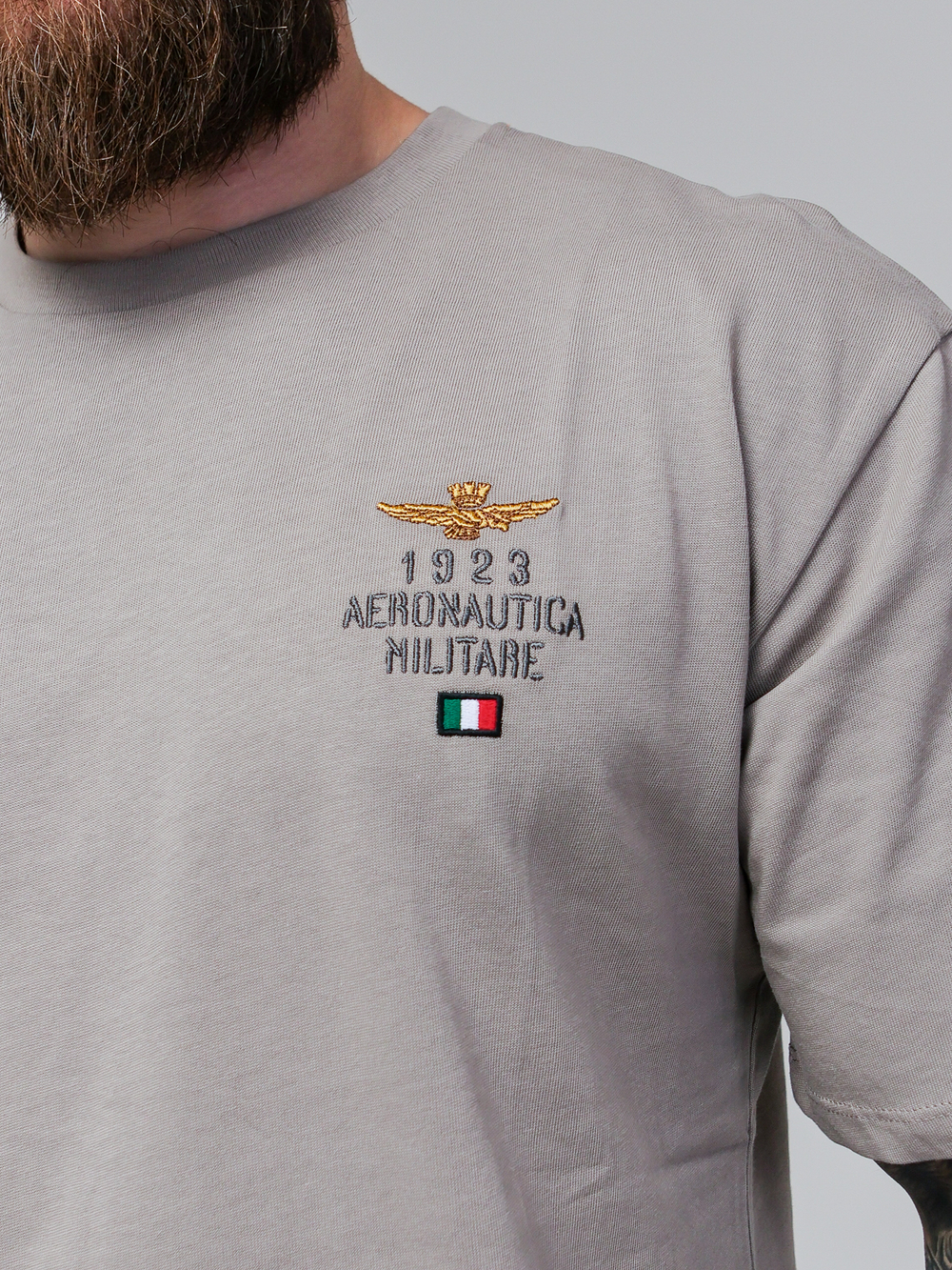 Футболка Aeronautica Militare AM20