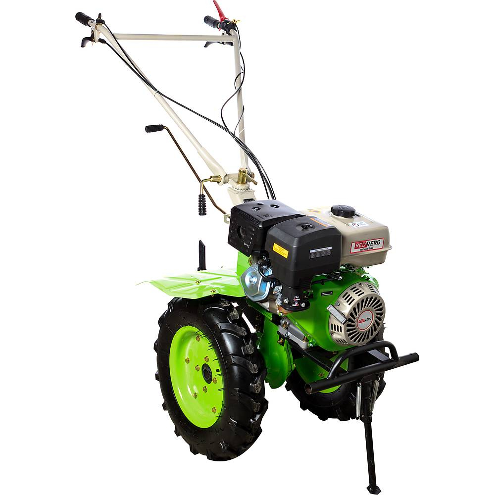 Мотоблок Голиаф-2-9Б