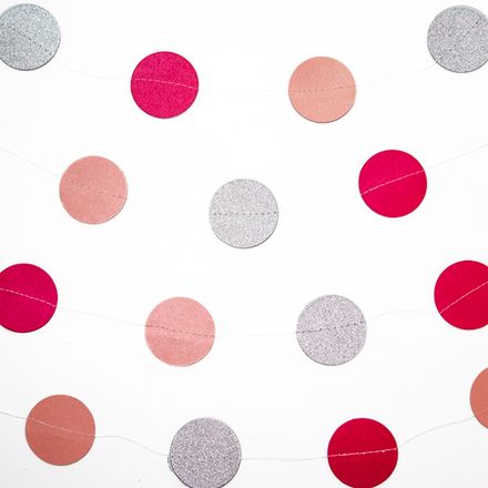 Круги 5 см "Ягодный микс"