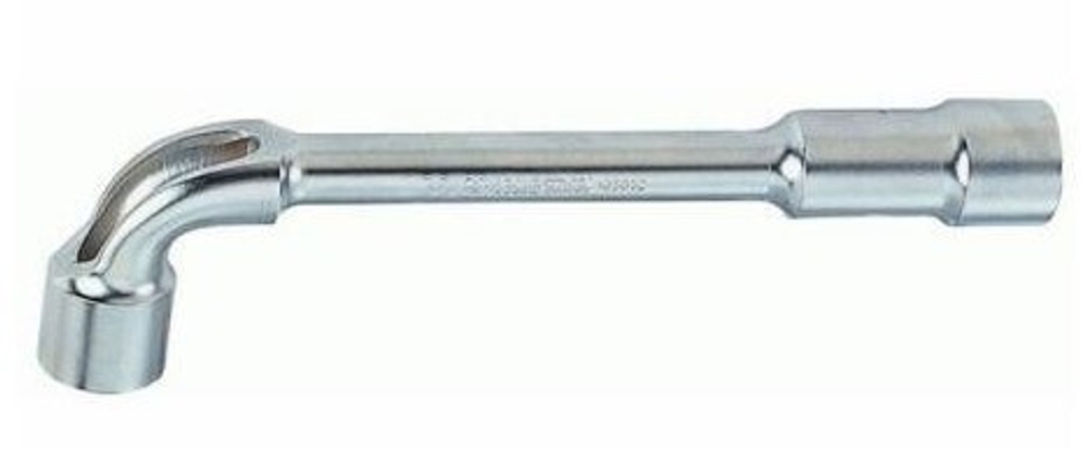 ключ торцовый Г-образный 6гр.-6гр. 17мм Forsage F-75317