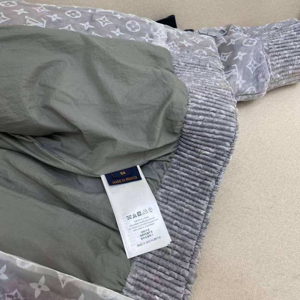 Куртка Louis Vuitton