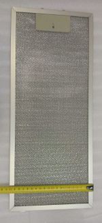 Жировой фильтр для вытяжки Hansa (Ханса) 1037326