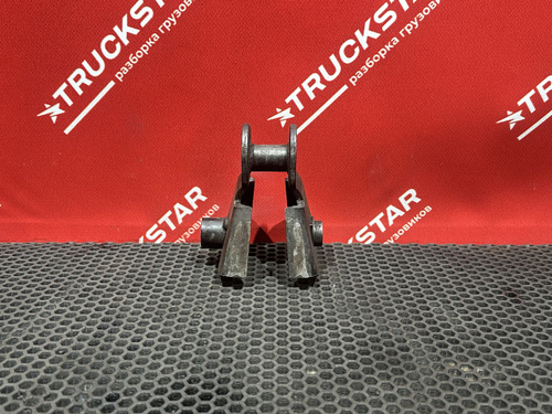 Ответная часть замка кабины