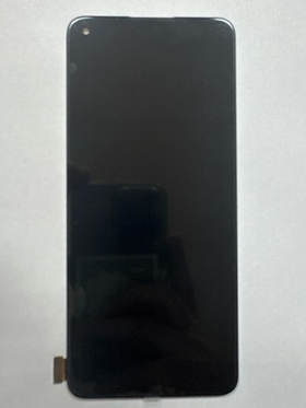 Дисплей для Realme 9/10 4G с тачскрином Черный - (In-Cell)