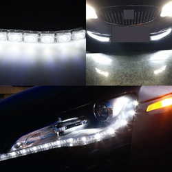 BTDR-1010 Дневные ходовые огни ленты