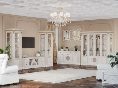 Сервант «Изабелла»