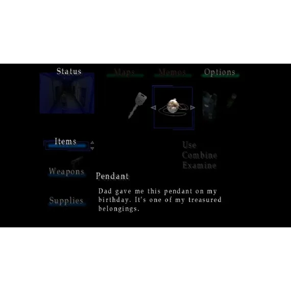 PS3 Silent Hill HD Collection (Б/У, Английская версия, BLES-01504)