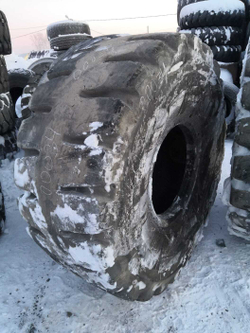 26.5R25 Bridgestone VSDL шина б/у