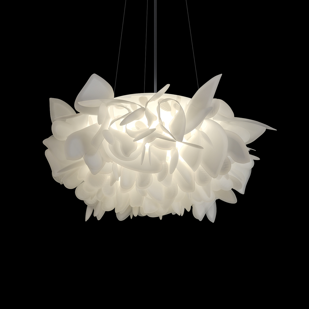 Подвесной светильник Loft It Clizia 10594/530 White