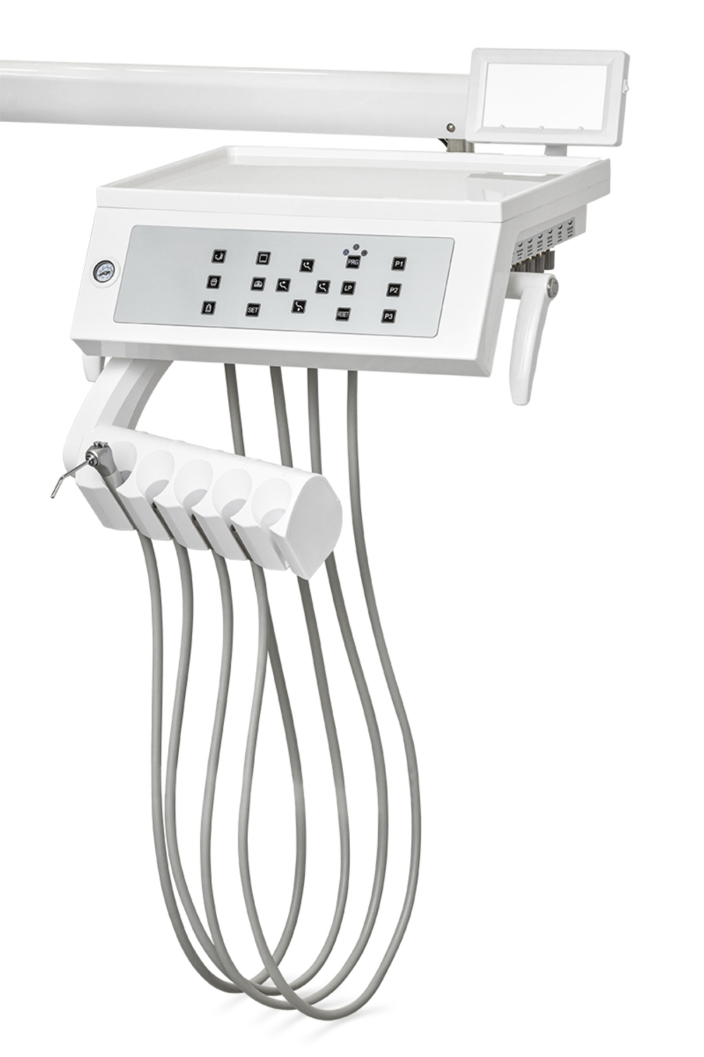 Стоматологическая установка Anya AY-A 2000 нижняя подача