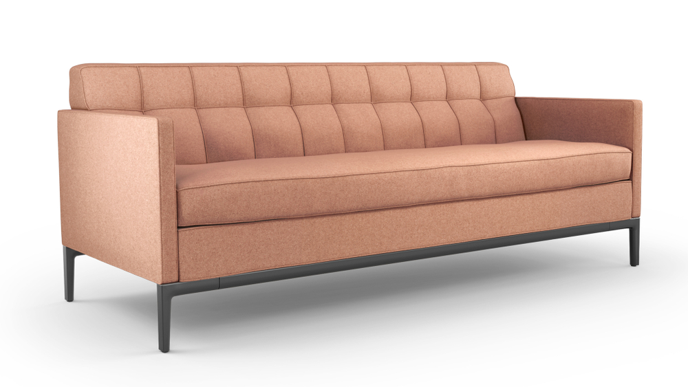 Диван Cassina VOLAGE EX-S SLIM