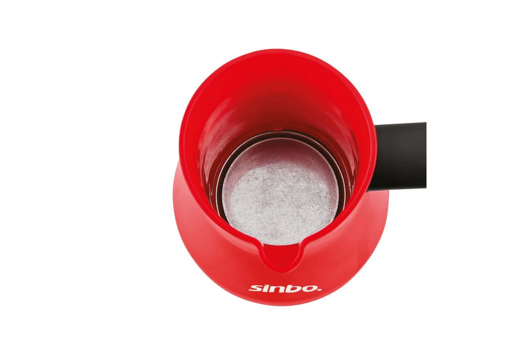 Турка электрическая Sinbo. SCM 2948