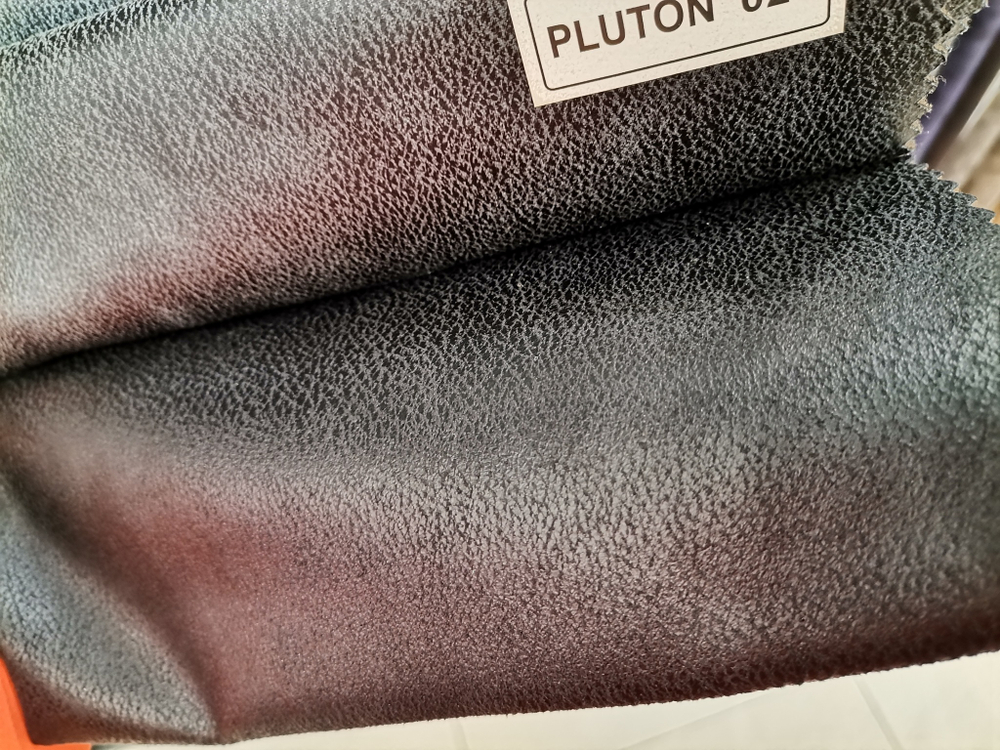 Искусственная замша Плутон 018