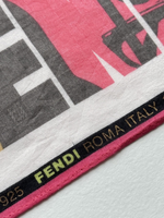 Платок Fendi