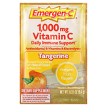 Emergen-C, витамин C, мандарин, 1000 мг, 30 пакетиков по 9,4 г (0,33 унции)