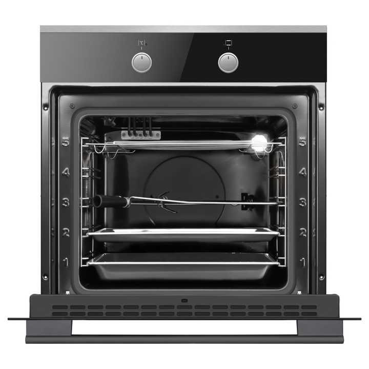 Духовой шкаф Hansa BOEI62000014