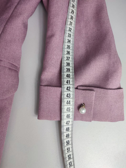 Костюм ALLURE брючный модный 44 размер