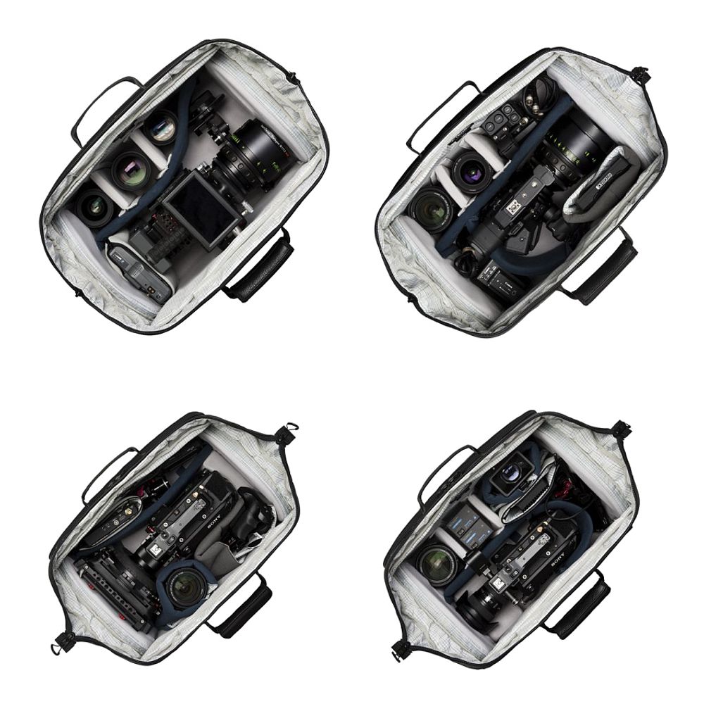 Tenba Cineluxe Shoulder Bag 21